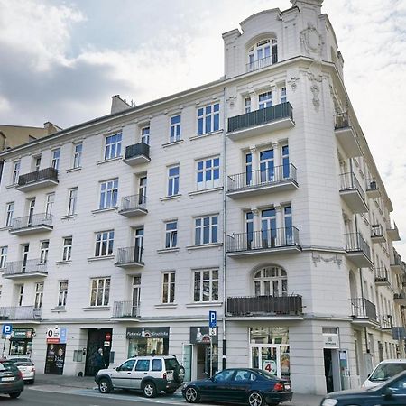 Stara Praga Vistula Apartment Varşovia Exterior foto