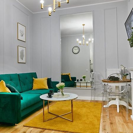 Stara Praga Vistula Apartment Varşovia Exterior foto